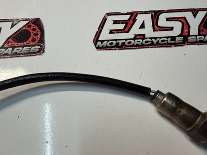 Oxygen Sensor o2 Suzuki GSXR 1000 2007-2008 OEM 18213-15H01