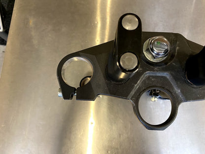 Triple Trees Yamaha FZ6R 09-17 2013 20S-W2341-30-00