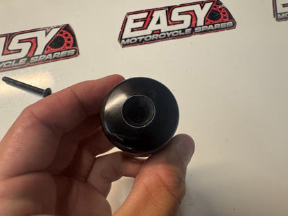 Honda CBR 300R 2014-2018 Bar End Weight OEM Genuine 53104-MGZ-J00