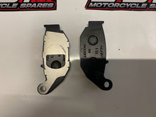 Rear Brake Pads Honda Grom MSX 125 2021