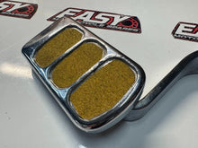 Suzuki VL 1500 Intruder 1998-2004 Rear Brake Pedal OEM Genuine 43110-10F10