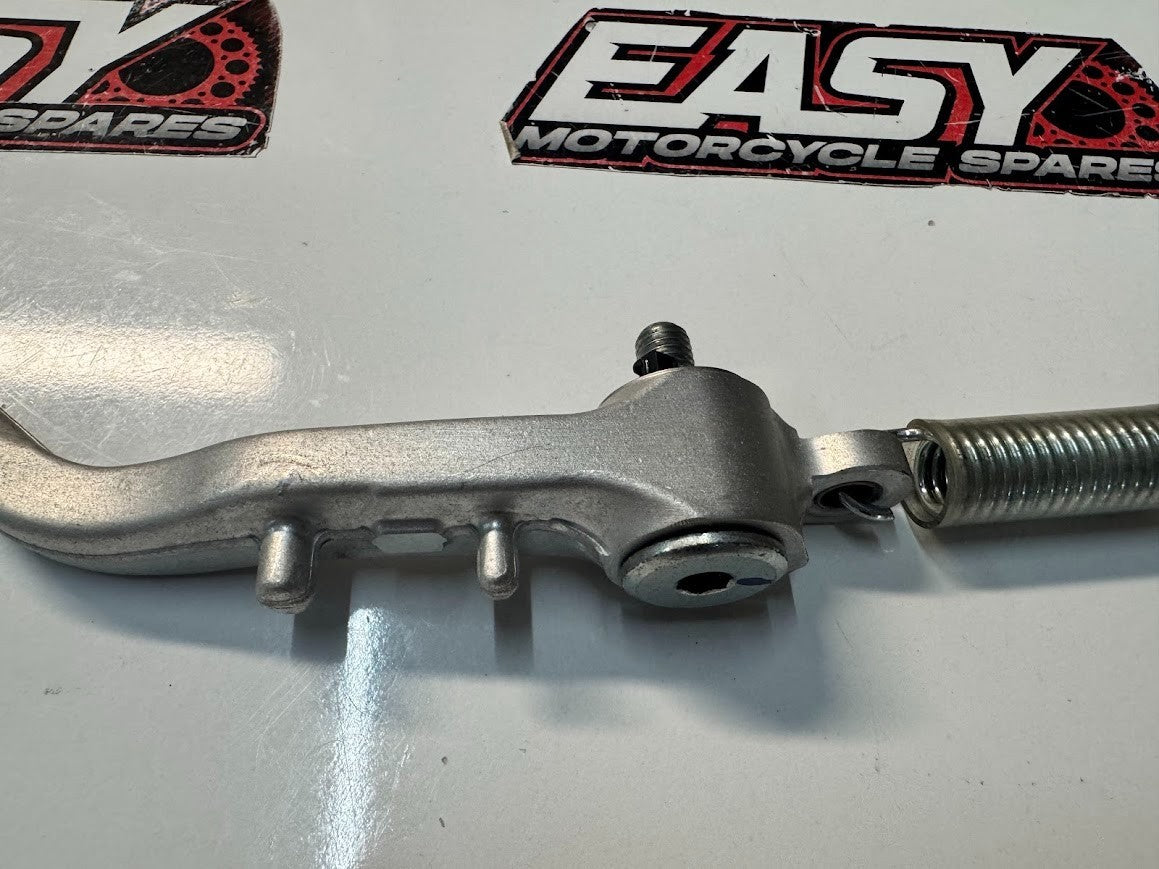 Yamaha YZF R1 2015-2025 Brake Pedal OEM Genuine 2CR-27211-00