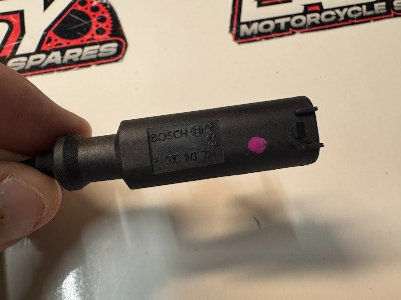 Kawasaki Vulcan S 650 2022-2025 ABS Rear Speed Sensor OEM Genuine 21176-0954