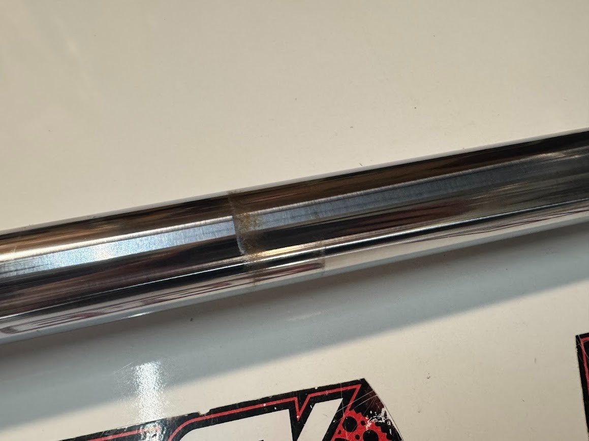 Yamaha YZF R15 2013-2015 Front Forks Suspension OEM Genuine 1CK-F3100-00