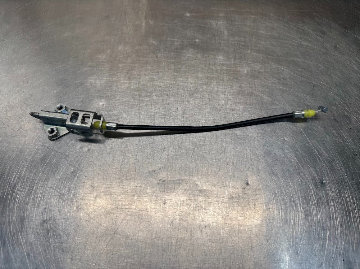 Suzuki GSX-S 1000 2015-2020 Seat Latch OEM Genuine 45280-04K00