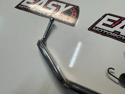 Suzuki VL 1500 Intruder 1998-2009 Side Stand OEM Genuine 42310-10F02