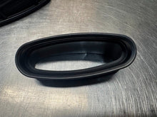 Honda CBR 1000 RR 2008-2019 LH RH Air Ram Intake Rubbers OEM 17265-MFL-010