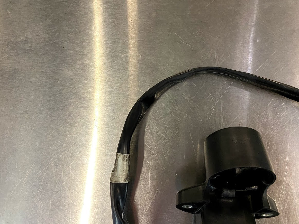 Ignition Parts Yamaha FZ1 2008