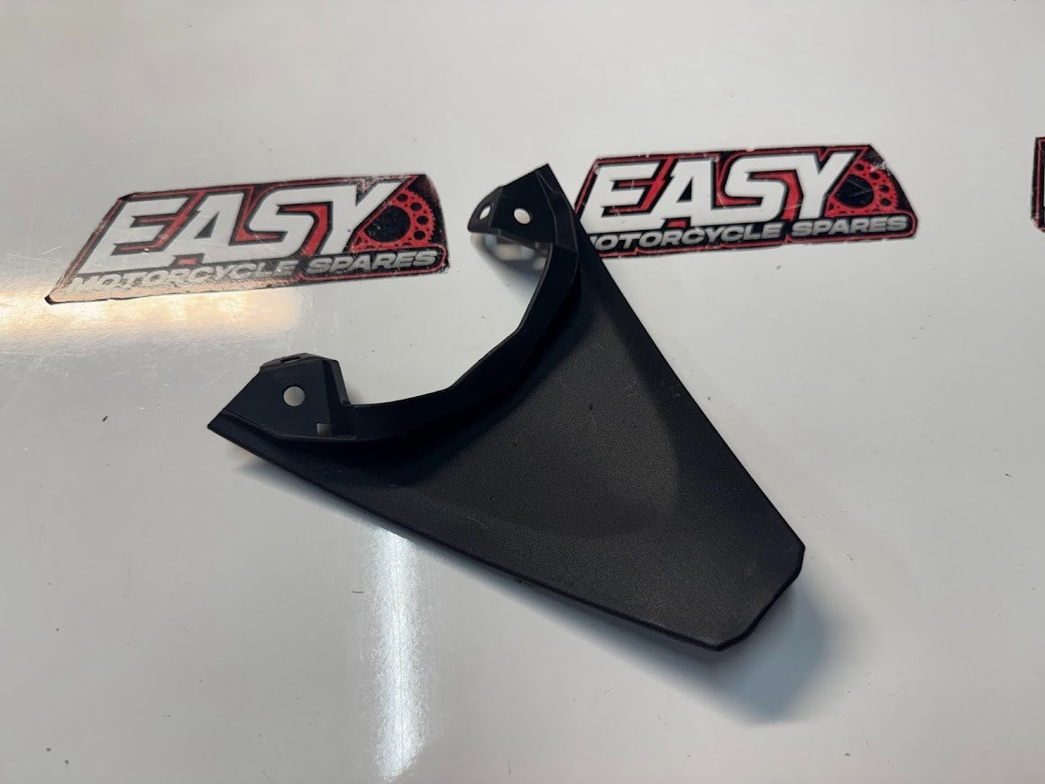 Yamaha YZF R7 2022-2025 Side Cover 5 OEM Genuine BEB-2171E-00
