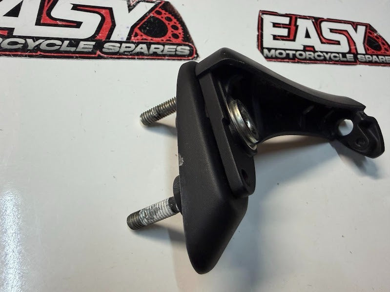LH Mirror Mount Honda CBR 1000 RR 2008-2016 OEM 88220-MGP-D60