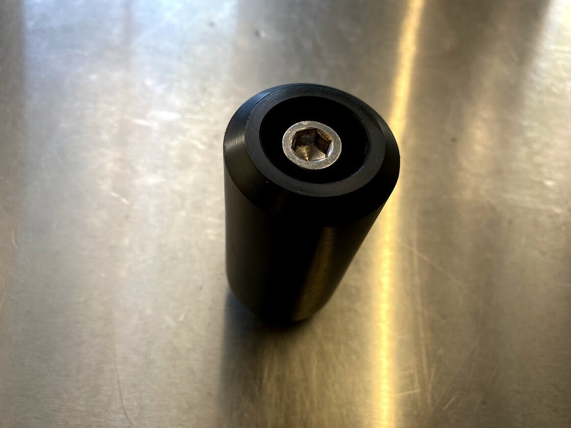 LH Side Protector Yamaha FZ1 2008