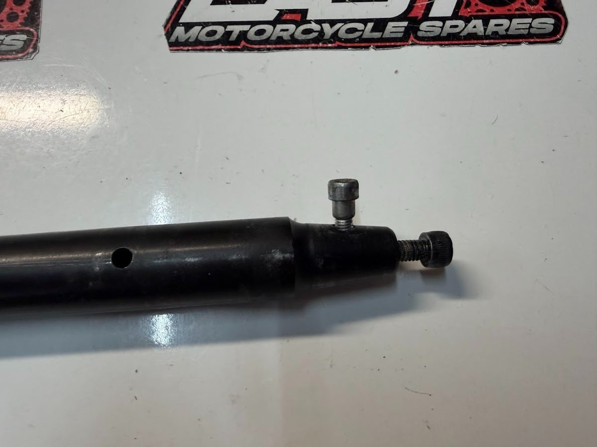 RH Handlebar KTM RC 390 2014-2016 OEM 90802201144