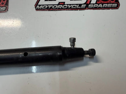 RH Handlebar KTM RC 390 2014-2016 OEM 90802201144