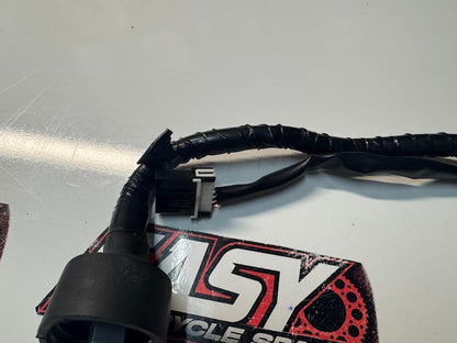 Yamaha YZF R7 2022-2025 Headlight Meter Sub Harness OEM Genuine BEB-84359-00