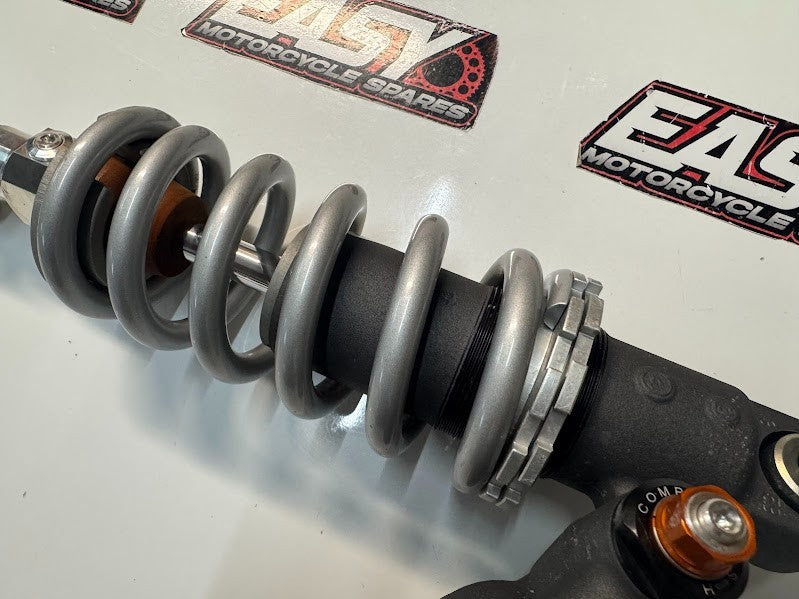 Yamaha YZF R1 2022-2024 Rear Shock Suspension OEM Genuine B3L-22210-01