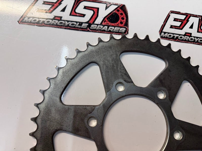 Rear Sprocket 46T Kawasaki Vulcan S 650 2015-2026 OEM 42041-0087