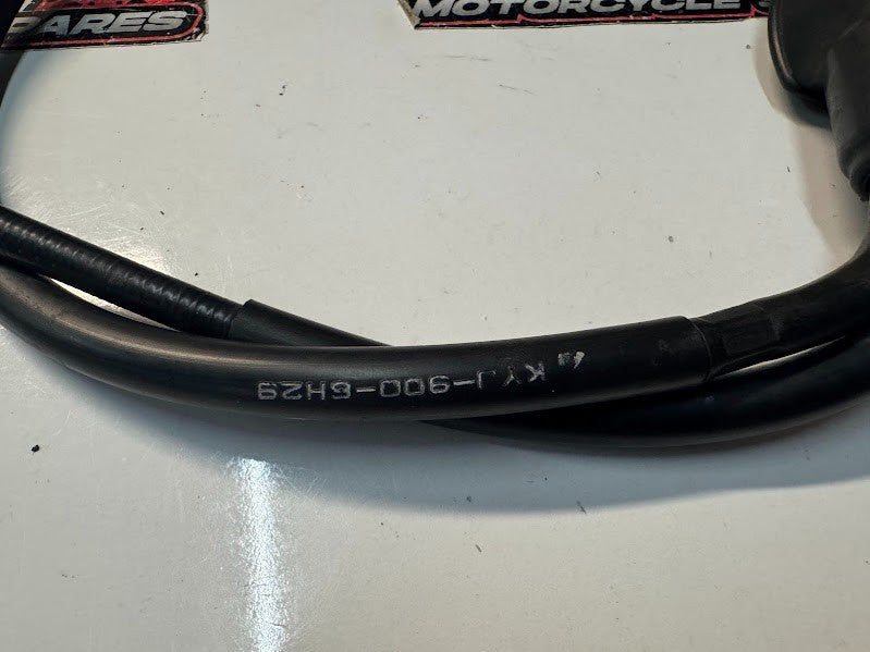Honda CBR 300R 2014-2018 Clutch Cable OEM Genuine 22870-KYJ-900