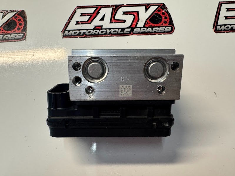 Royal Enfield Interceptor 650 ABS Module Pump 2022 OEM Genuine 148479A Euro 5