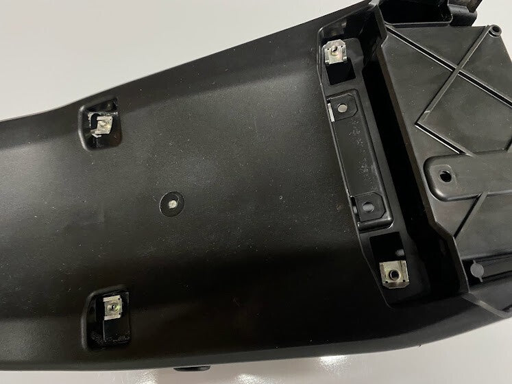 Inner Rear Fender BMW GS F750 2019
