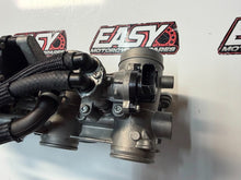 Throttle Bodies TPS Suzuki GSF 1250 S Bandit 2007-2016 OEM 13405-18H02