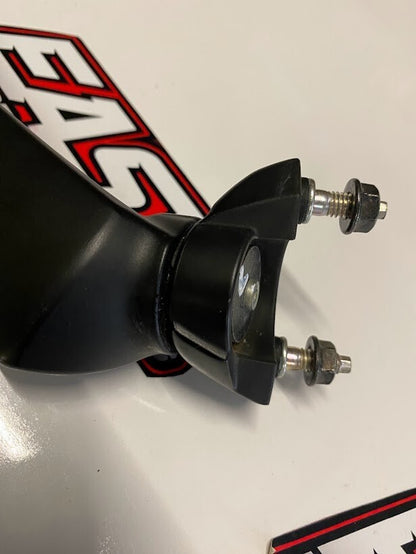 LH Mirror Kawasaki Ninja ZX1000 14-23 2017 56001-0259