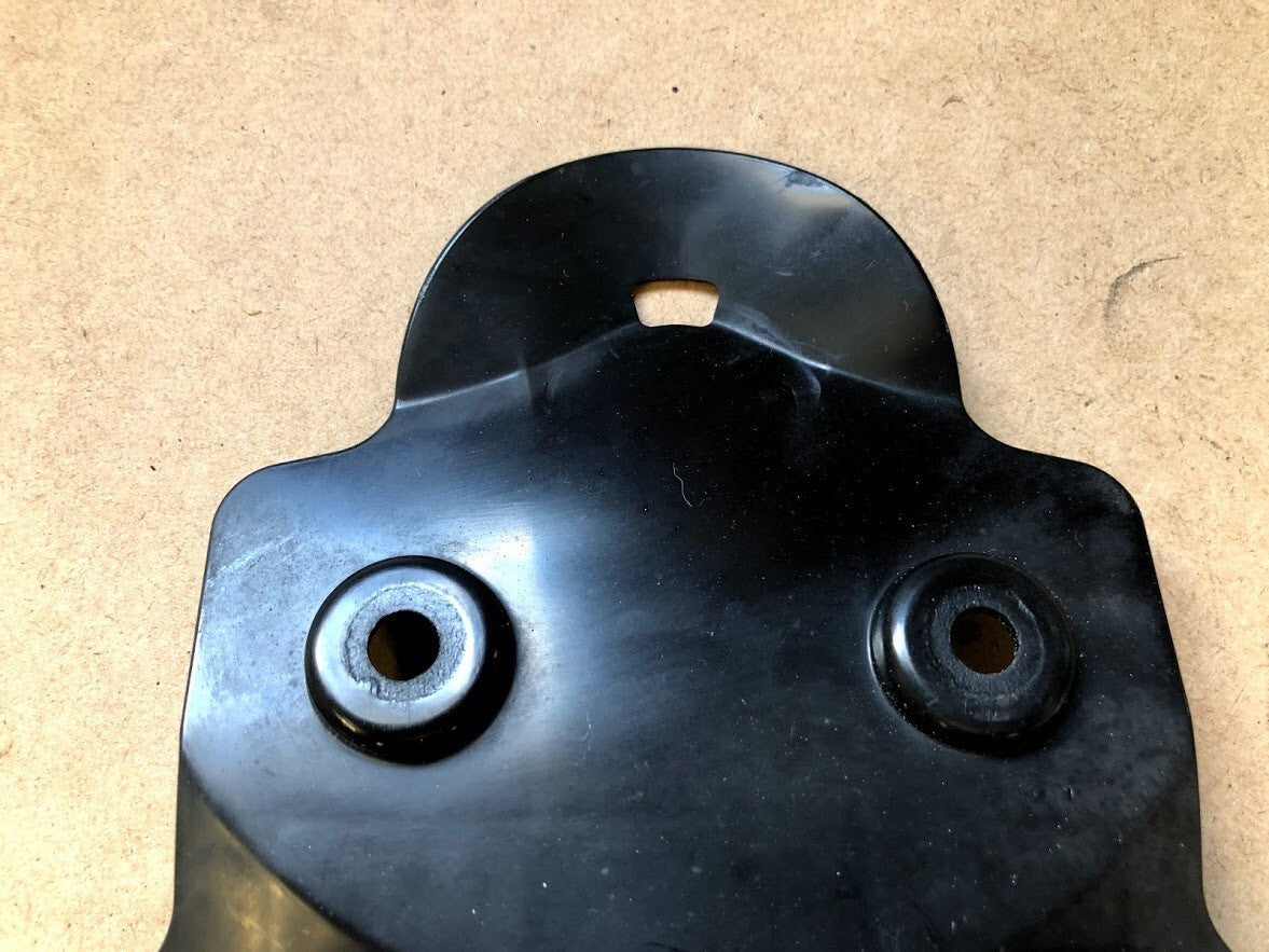 Triple Tree Guard Suzuki GS 500F 04-09 2007