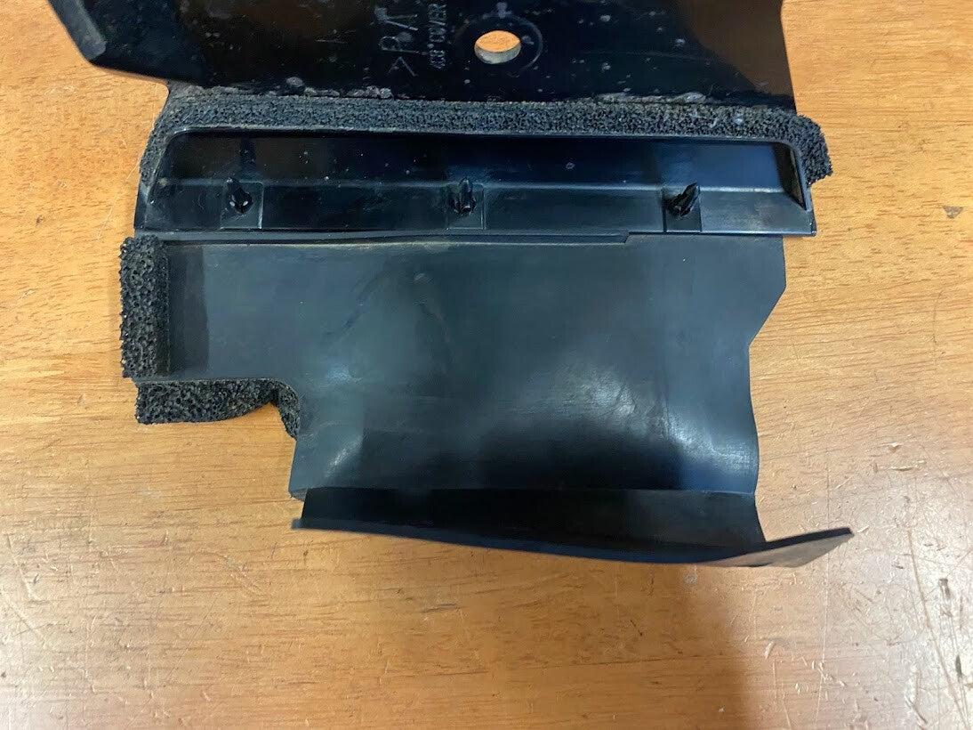 Cover 9 Yamaha R1 2008