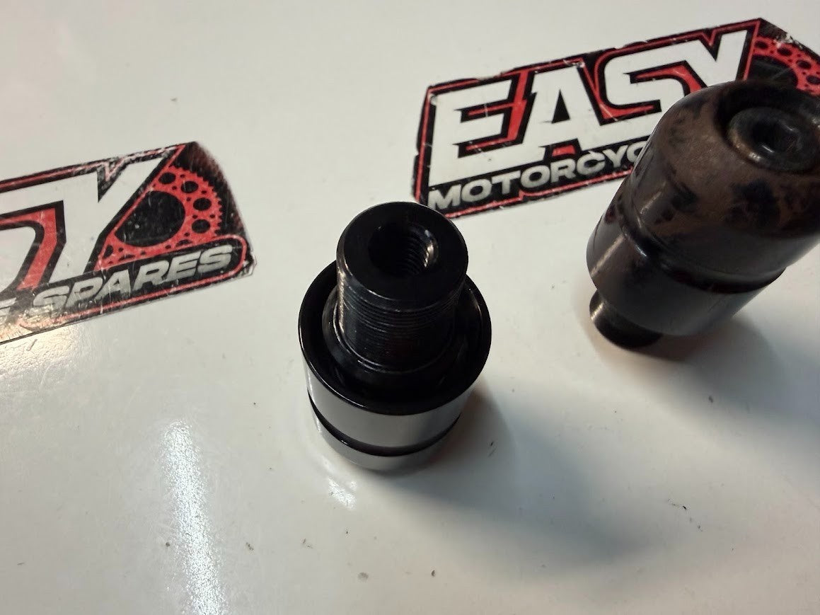 Bar End Weights Kawasaki Ninja ZX-10R 2021-2025 OEM 13042-5032