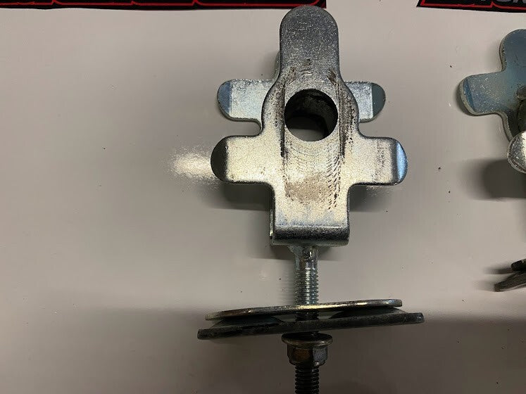 Chain Adjusters Suzuki GSX 750F 98-06 2004 61410-08F00