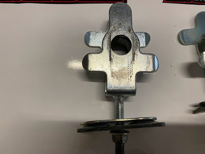 Chain Adjusters Suzuki GSX 750F 98-06 2004 61410-08F00