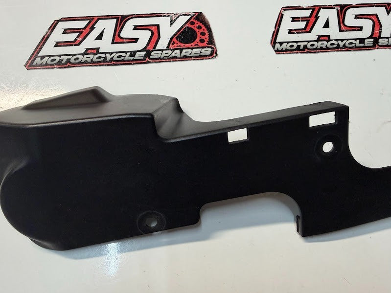 Servo Motor Cover Honda CBR 1000 RR 2008-2016 OEM 80106-MFL-000