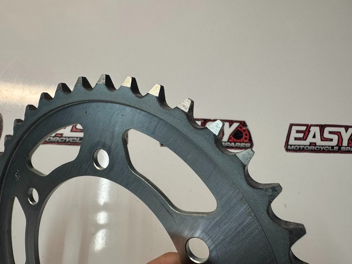 Yamaha YZF R7 2022-2025 Rear Sprocket 42T OEM Genuine BEB-25442-00
