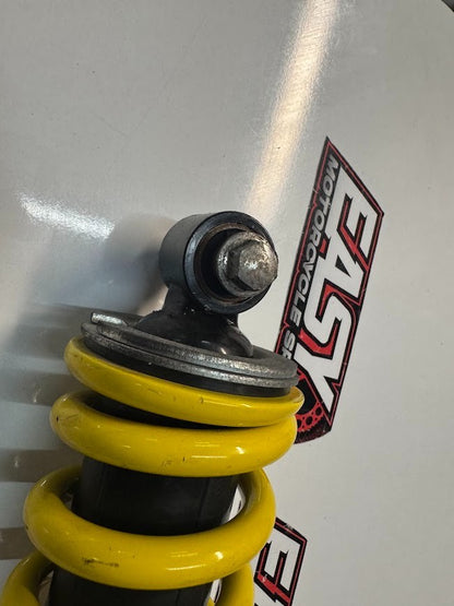 Yamaha YZF R15 2011-2018 Rear Suspension Shock OEM Genuine 1CK-F2210-00