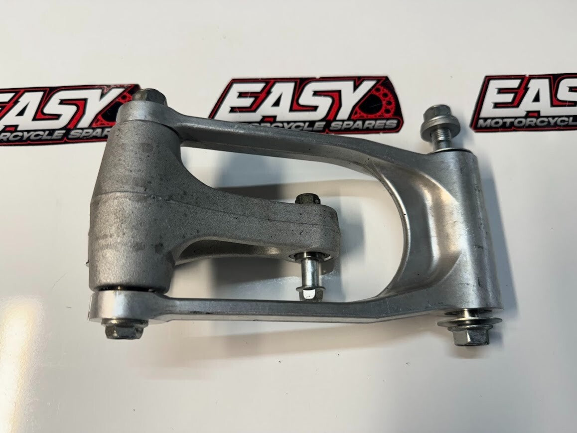 Shock Linkages Suzuki GSXR 1000 07-08 2007