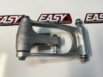 Shock Linkages Suzuki GSXR 1000 07-08 2007