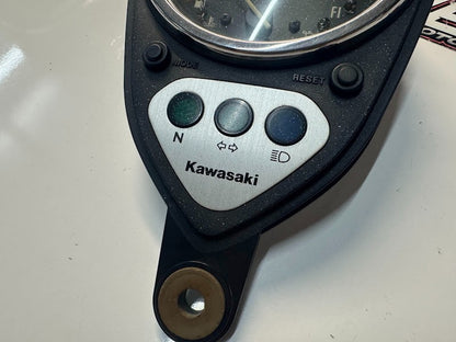 Kawasaki Vulcan 900 Classic 2006-2010 Dash Meter Cluster OEM Genuine 25031-0274