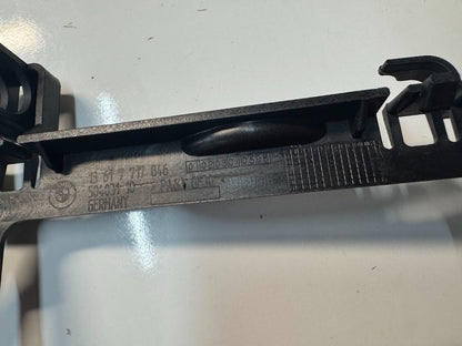 BMW S1000RR 2016 ECU Holder Bracket OEM Genuine K46 13617717845