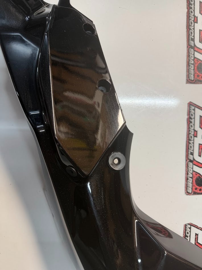 RH Side Cowl Fairing Kawasaki Ninja ZX-10R 2022-2024 OEM 55028-0760