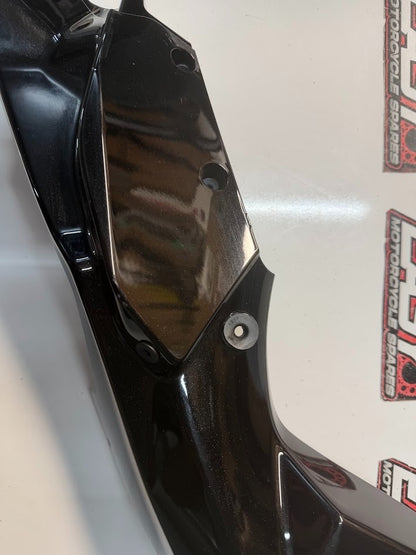 RH Side Cowl Fairing Kawasaki Ninja ZX-10R 2022-2024 OEM 55028-0760