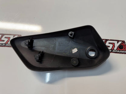 LH Side Cover Kawasaki Vulcan S 650 2017-2026 OEM 36001-0615-18T