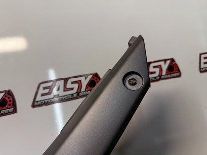 LH Frame Cover Fairing Suzuki GSF 1250 S Bandit 2012 OEM 47211-38G03-Y4P