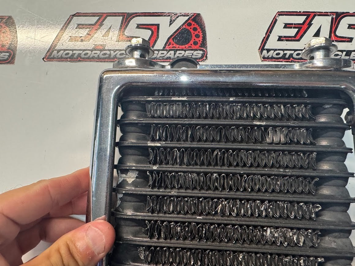 Suzuki VL 1500 Intruder 1998-2009 Oil Cooler OEM Genuine 16600-10F00