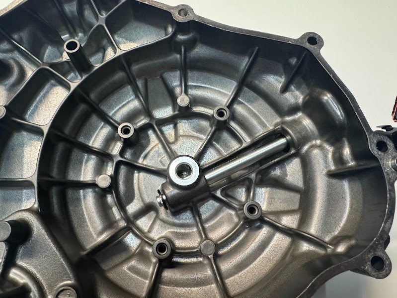 Yamaha YZF R7 2022-2025 RH Clutch Cover Crankcase OEM Genuine