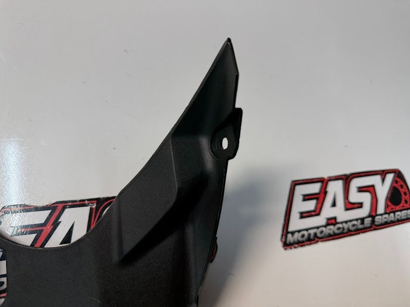 Front Lower Intake Cover Honda CBR 1000 RR 2012-2016 OEM 64220-MGP-D01