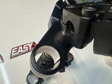 Kawasaki Vulcan S 650 2015-2025 Triple Trees Complete OEM Genuine 44037-0150-18R