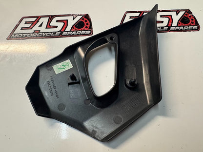 Kawasaki Vulcan S 650 2015-2025 RH Step Stay Cover OEM Genuine 14093-0349-18T