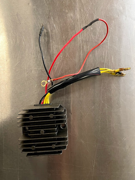 Regulator Honda VTR 1000 98-05 1998