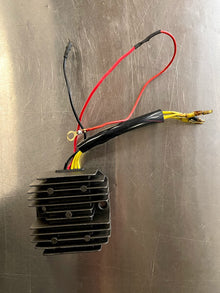 Regulator Honda VTR 1000 98-05 1998