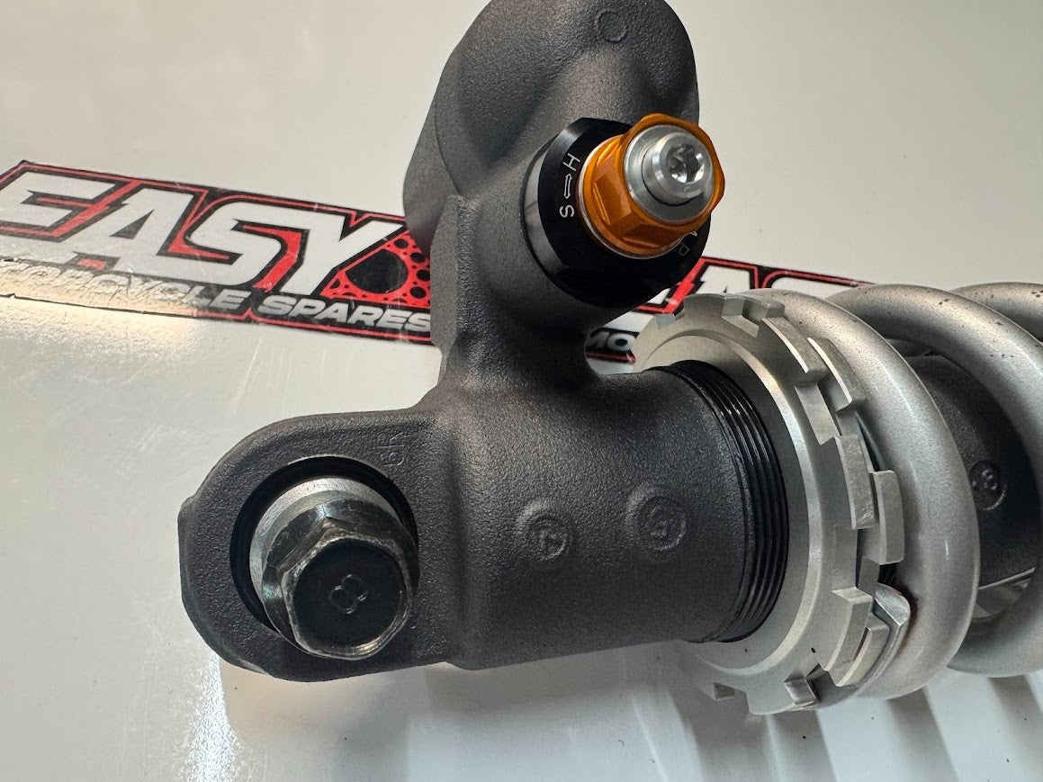 Yamaha YZF R1 2015-2019 Rear Shock Suspension OEM Genuine 2CR-22210-00