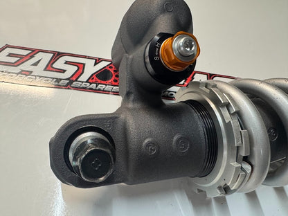 Yamaha YZF R1 2015-2019 Rear Shock Suspension OEM Genuine 2CR-22210-00